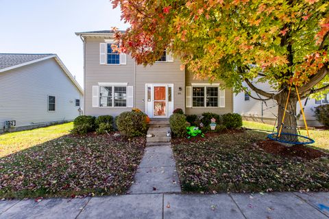 Tiny photo for 1111 Chippewa Street, Normal, IL 61761 (MLS # 12502801)