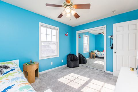 Tiny photo for 1111 Chippewa Street, Normal, IL 61761 (MLS # 12502801)