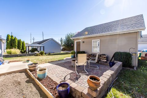 Tiny photo for 1111 Chippewa Street, Normal, IL 61761 (MLS # 12502801)