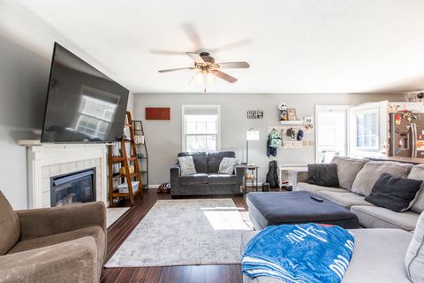 Tiny photo for 1111 Chippewa Street, Normal, IL 61761 (MLS # 12502801)