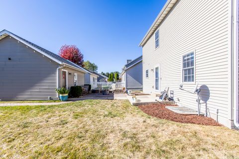 Tiny photo for 1111 Chippewa Street, Normal, IL 61761 (MLS # 12502801)