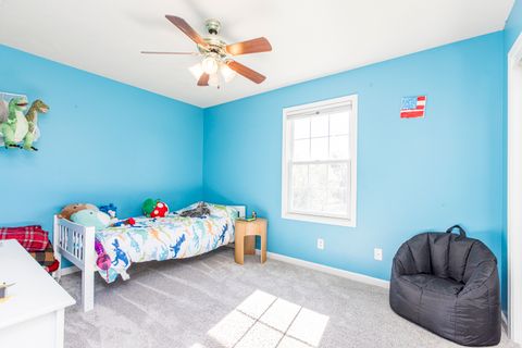 Tiny photo for 1111 Chippewa Street, Normal, IL 61761 (MLS # 12502801)