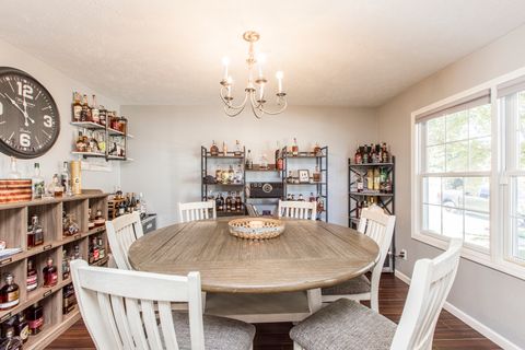 Tiny photo for 1111 Chippewa Street, Normal, IL 61761 (MLS # 12502801)