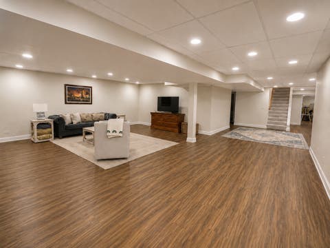 Tiny photo for 26985 N Countryside Lake Drive, Mundelein, IL 60060 (MLS # 12700257)
