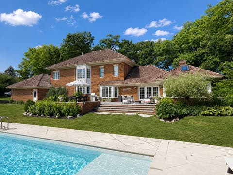 Tiny photo for 26985 N Countryside Lake Drive, Mundelein, IL 60060 (MLS # 12700257)