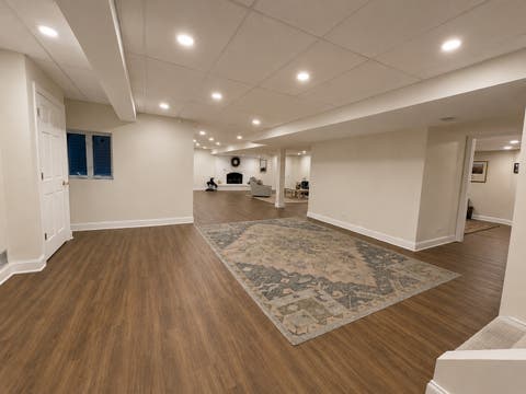 Tiny photo for 26985 N Countryside Lake Drive, Mundelein, IL 60060 (MLS # 12700257)