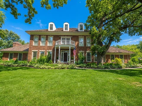 Photo of 26985 N Countryside Lake Drive, Mundelein, IL 60060 (MLS # 12700257)