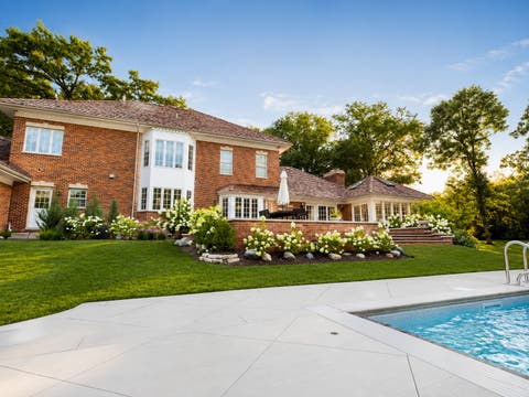 Tiny photo for 26985 N Countryside Lake Drive, Mundelein, IL 60060 (MLS # 12700257)