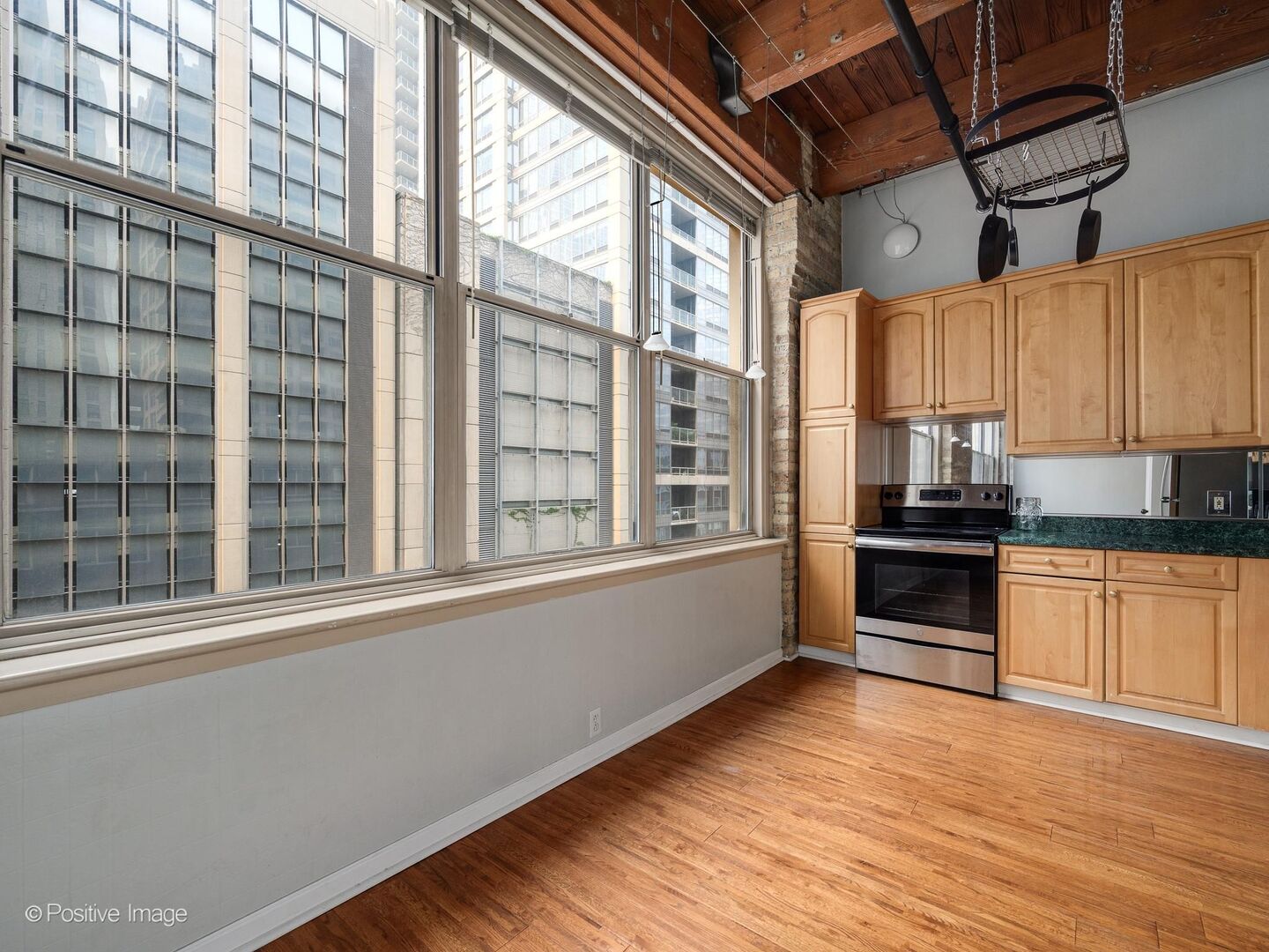 540 N Lake Shore Drive 605