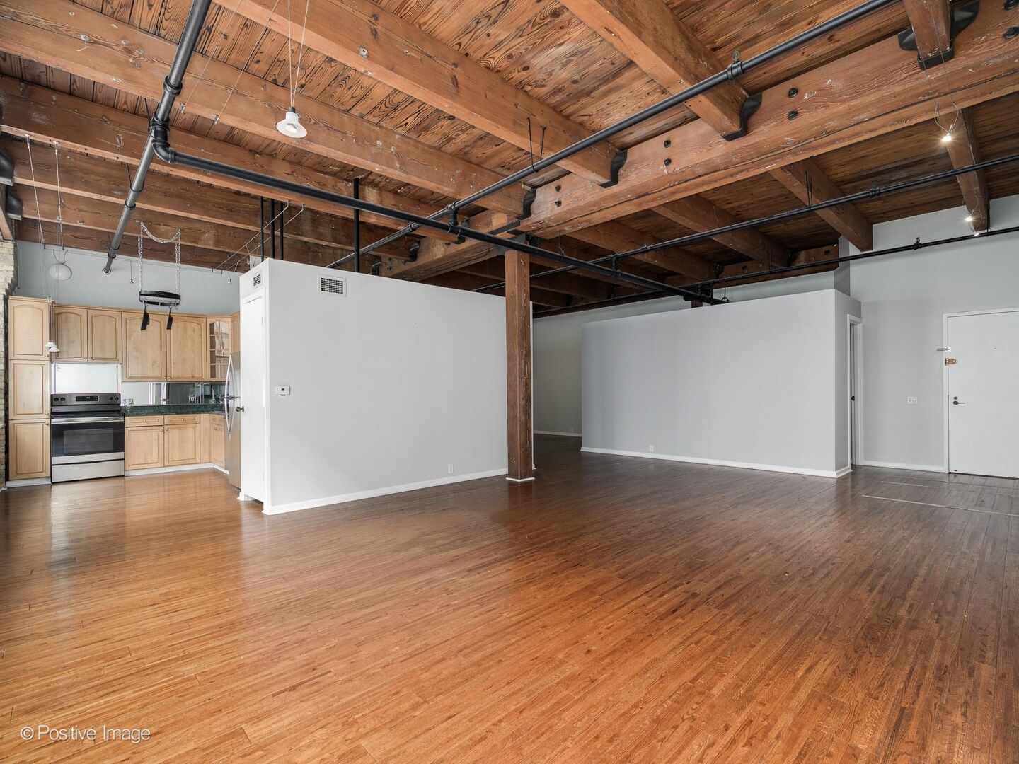 540 N Lake Shore Drive 605