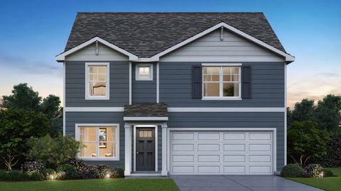 A home in Joliet