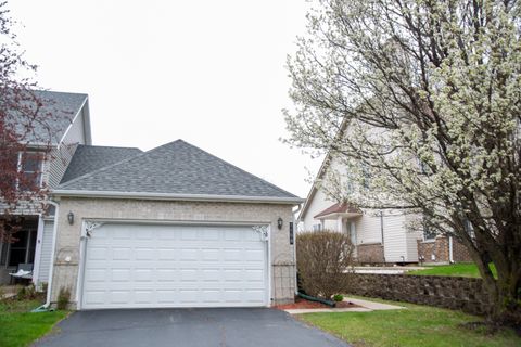 1108 Viewpoint Drive Lake In The Hills IL 60156