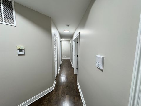 Tiny photo for 543 E 43rd Street #3W, Chicago, IL 60653 (MLS # 12624768)