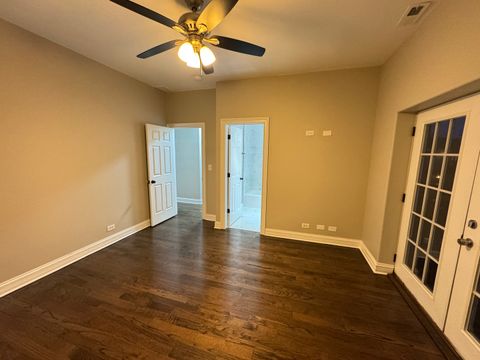 Tiny photo for 543 E 43rd Street #3W, Chicago, IL 60653 (MLS # 12624768)