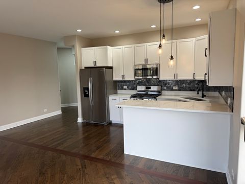 Tiny photo for 543 E 43rd Street #3W, Chicago, IL 60653 (MLS # 12624768)