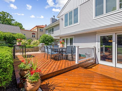 Tiny photo for 811 Paris Avenue, Rockford, IL 61107 (MLS # 12519134)