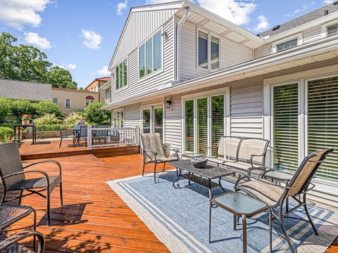 Tiny photo for 811 Paris Avenue, Rockford, IL 61107 (MLS # 12519134)