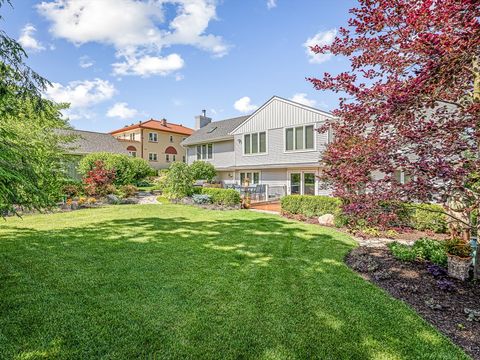 Tiny photo for 811 Paris Avenue, Rockford, IL 61107 (MLS # 12519134)