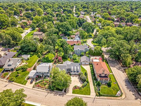 Tiny photo for 811 Paris Avenue, Rockford, IL 61107 (MLS # 12519134)