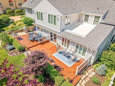 Tiny photo for 811 Paris Avenue, Rockford, IL 61107 (MLS # 12519134)