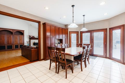 Tiny photo for 5135 BRIDLEWOOD Court, Long Grove, IL 60047 (MLS # 12500908)