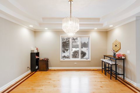 Tiny photo for 5135 BRIDLEWOOD Court, Long Grove, IL 60047 (MLS # 12500908)