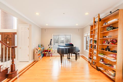 Tiny photo for 5135 BRIDLEWOOD Court, Long Grove, IL 60047 (MLS # 12500908)