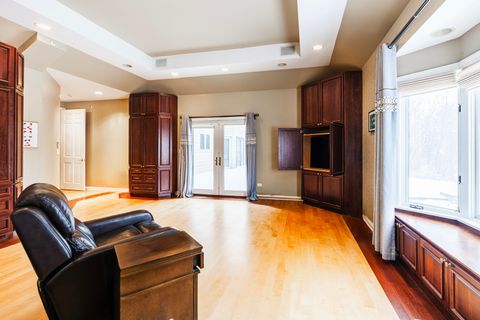 Tiny photo for 5135 BRIDLEWOOD Court, Long Grove, IL 60047 (MLS # 12500908)