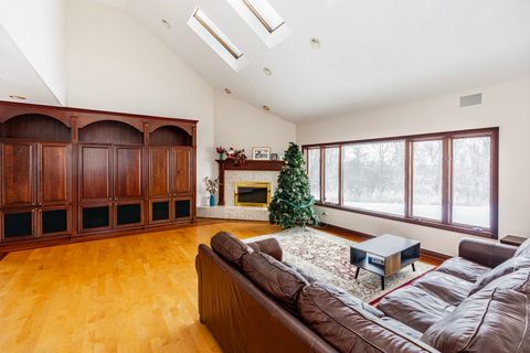 Tiny photo for 5135 BRIDLEWOOD Court, Long Grove, IL 60047 (MLS # 12500908)