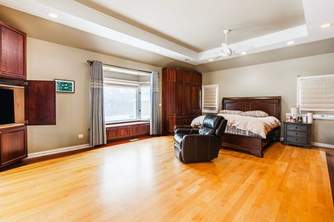 Tiny photo for 5135 BRIDLEWOOD Court, Long Grove, IL 60047 (MLS # 12500908)