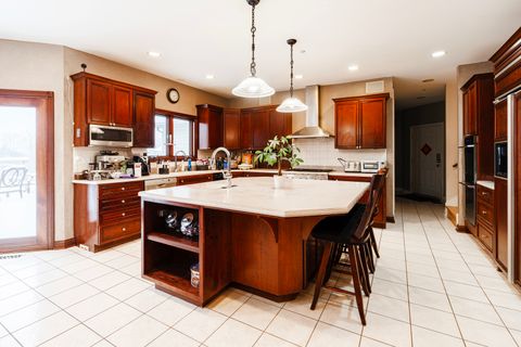 Tiny photo for 5135 BRIDLEWOOD Court, Long Grove, IL 60047 (MLS # 12500908)