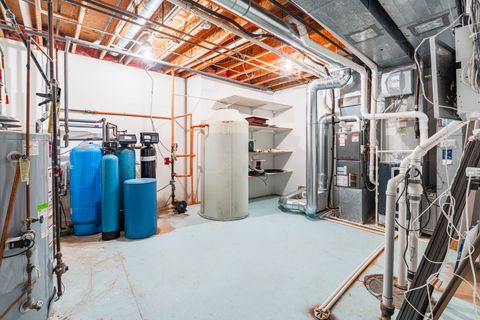 Tiny photo for 5135 BRIDLEWOOD Court, Long Grove, IL 60047 (MLS # 12500908)