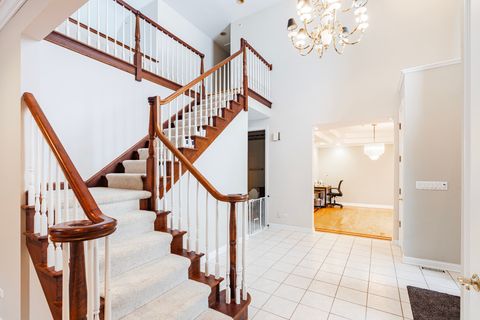 Tiny photo for 5135 BRIDLEWOOD Court, Long Grove, IL 60047 (MLS # 12500908)