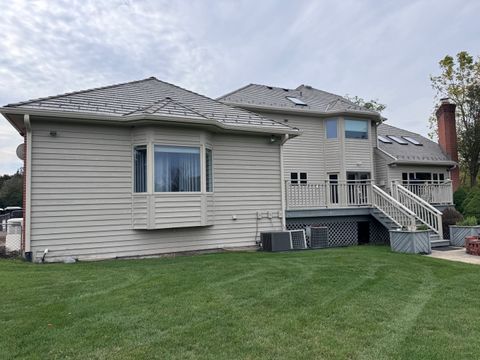 Tiny photo for 5135 BRIDLEWOOD Court, Long Grove, IL 60047 (MLS # 12500908)