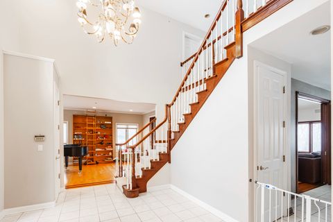 Tiny photo for 5135 BRIDLEWOOD Court, Long Grove, IL 60047 (MLS # 12500908)