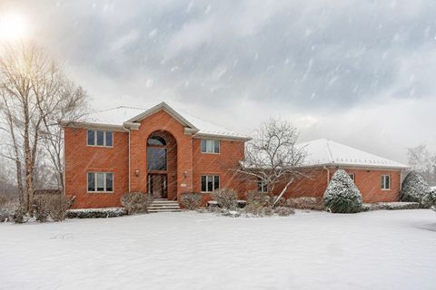 Tiny photo for 5135 BRIDLEWOOD Court, Long Grove, IL 60047 (MLS # 12500908)