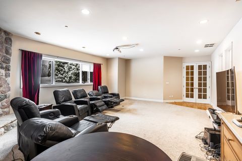 Tiny photo for 5135 BRIDLEWOOD Court, Long Grove, IL 60047 (MLS # 12500908)