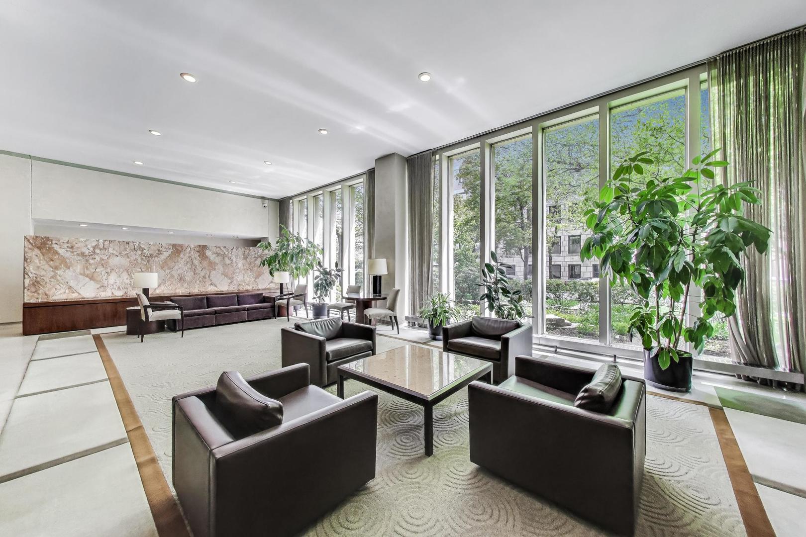 3550 N Lake Shore Drive 519