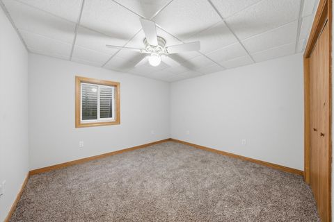 Tiny photo for 4 JUNIOR Drive, Sandwich, IL 60548 (MLS # 12537124)