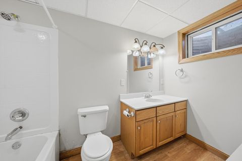 Tiny photo for 4 JUNIOR Drive, Sandwich, IL 60548 (MLS # 12537124)