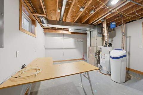 Tiny photo for 4 JUNIOR Drive, Sandwich, IL 60548 (MLS # 12537124)