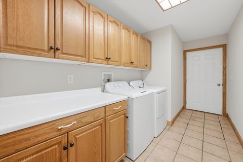 Tiny photo for 4 JUNIOR Drive, Sandwich, IL 60548 (MLS # 12537124)