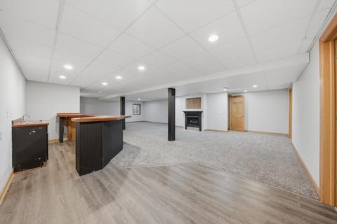 Tiny photo for 4 JUNIOR Drive, Sandwich, IL 60548 (MLS # 12537124)