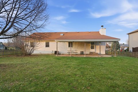 Tiny photo for 4 JUNIOR Drive, Sandwich, IL 60548 (MLS # 12537124)