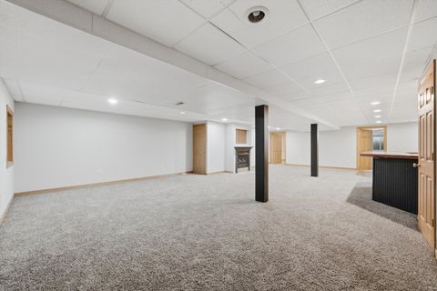 Tiny photo for 4 JUNIOR Drive, Sandwich, IL 60548 (MLS # 12537124)