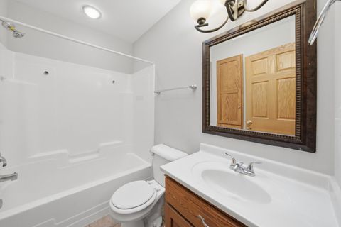 Tiny photo for 4 JUNIOR Drive, Sandwich, IL 60548 (MLS # 12537124)