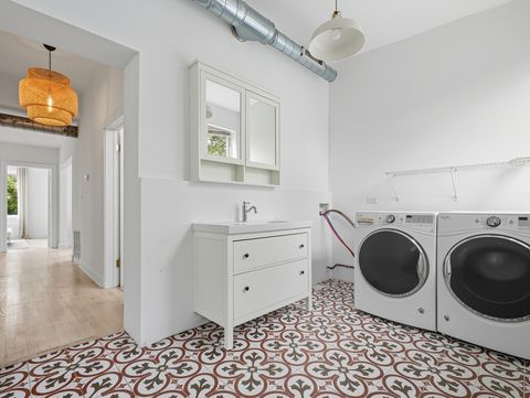 Tiny photo for 3306 W Le Moyne Street, Chicago, IL 60651 (MLS # 12621713)