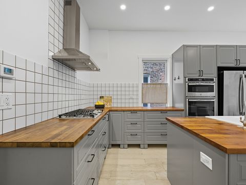 Tiny photo for 3306 W Le Moyne Street, Chicago, IL 60651 (MLS # 12621713)