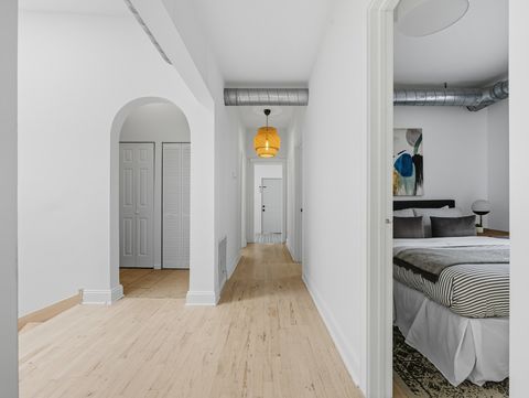 Tiny photo for 3306 W Le Moyne Street, Chicago, IL 60651 (MLS # 12621713)