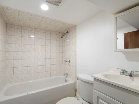 Tiny photo for 3306 W Le Moyne Street, Chicago, IL 60651 (MLS # 12621713)